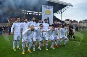 FATSA BELEDYESPOR FIRSAT TEPT