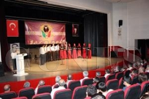 29 Mays 1453 stanbulun Fethinin 561. Yldnmn Kutladk