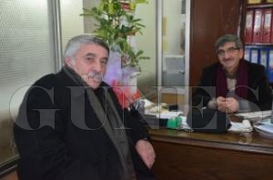 AK Parti ordu Milletvekili Abdulhamit Bakan, 