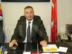 FATBO Bakan  Ali Feyzi: Rekolteyi Mays Ay Sonu Aklayacaz