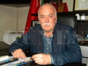 zgen: ou yerlerde %100 hasar meydana geldii  bilgilerine ulald