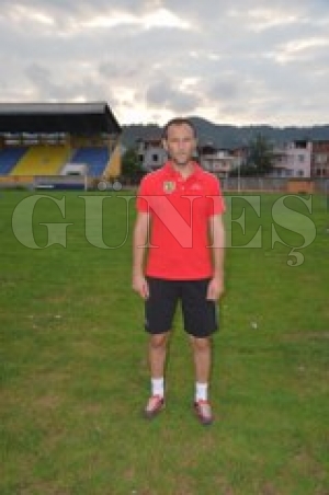 Fatsa Belediyespor Teknik direktr Taner Grsoy: ve  d transferlerde nemli futbolcular takma kazandrdk