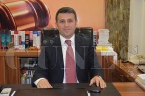 YILMAZ, 