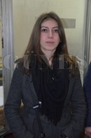 SEVL TURAN : 