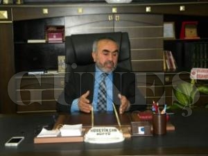 le Mfts Hseyin Can: Bu aylarda sevaplar kullarn sevap hanelerine, bol bol yazlacaktr