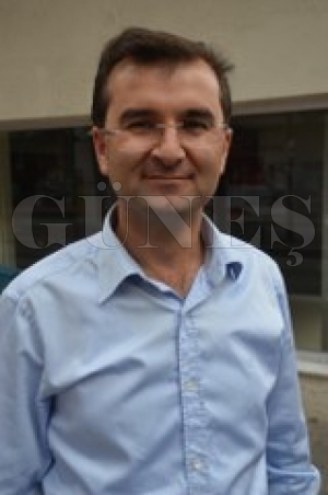 Fatsa Genlik ve Spor le Mdr Halil Bekyrek 