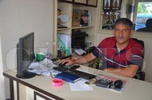 EMLAK SATILARINDA DURGUNLUK