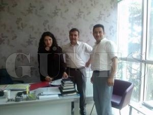DOKA Teknik Destek Proje Szlemesi mzaland