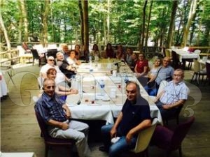 39 YIL SONRA BULUTULAR