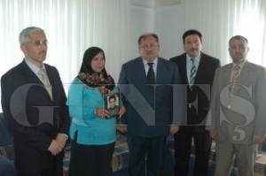 KUTLU DOUM HAFTASINDA EHT ALELER UNUTULMADI