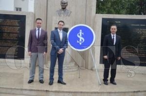 TRKYE  BANKASI'NIN 91. KURULU YIL DNMN KUTLADI