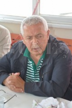 Cumhuriyet Halk Partisi Fatsa Belediye Meclis yesi Erol Yerebasmaz, LEMZE DEN PAY MAALESEF BELEDYENN DEMES GEREKEN BORLARINA YETMEDݔ