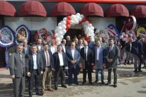 HANZADE Restoran a��ld�