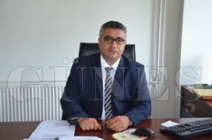 VAKIFBANK FATSA UBESNE AL YAVUZ DA ATANDI