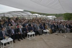 Hdrellez Ilca'da Kutland