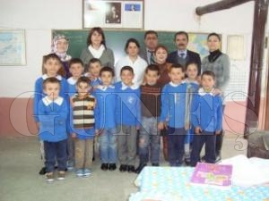 ALTIN KALPLER 23 NSAN BAYRAMININ SEVNCN MNK KALPLLER LE PAYLATI