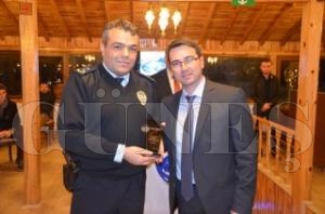 FATOFF'DA BAKAN BURAK DURAN GREV TAZELED