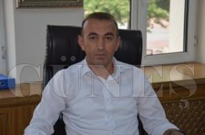 FATSA SYDV MDRL'NE NEVZAT AYDIN ATANDI