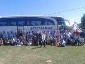 YUKARITEPE KYLLER STANBUL'DA 5.KEZ BULUTU
