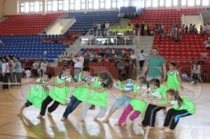LKOKUL FZKSEL ETKNLK FNAL YAPILDI