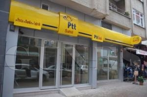 PTT FATSADA �K�NC� �UBES�N� A�TI