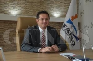 Fatsa OSB ikinci etap i�in protokol imzalanacak