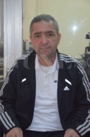 SPORUN ERSNDEN GELEN KLERN OUNLUKTA OLDUU BR YNETM OLUTURULMALIDIR
