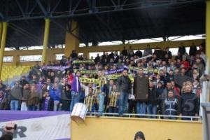 FDANGR GRUBU FATSA'DA