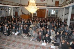 KURAN KURSUNDAN AURE GN ETKNL