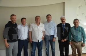 FATSA'DA HALI SAHALAR DENETLEND