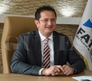 Bakan Karata: 