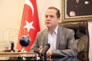 27 NVERSTE ORDU'DA TOPLANIYOR