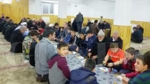 ocuunu Al Camiye Gel de Yeni Dnem