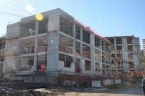 Devlet Hastanesinde Kaliteli Hizmete Devam