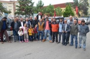 CPCLER CUMHURYET BAYRAMINI KUTLADILAR