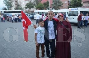 1995/3 TERTP ASKERLER  VATAN GREVE UURLADIK