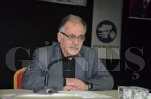 FELSEFE VE EDEBYAT GNLER DEVAM EDYOR