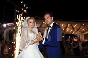 ESN VE ERSEL'E MUTLULUKLAR