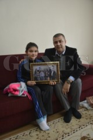 Babakan Yardmcs Kurtulmu Sude Naz' unutmad