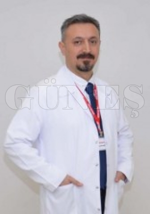 PSKYATR UZMANI DR. AYDIN ALP:   