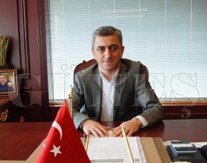 ALIKOLU GIDA'DAN YEN YILLA BRLKTE YEN BR HAMLE (EDT)
