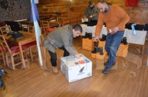 Emekli zel harektlardan Bayrbucak Trkmenlerine Yardm