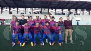 LEMZN YKSELEN DEER YAAMSPOR GALBYETLERN DEVAM ETTRYOR