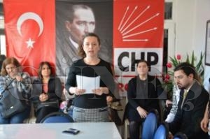 KADINLARA SEME VE SELME  HAKKININ VERLMESNN 81. YIL DNM