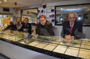 OLAYI YAAYANLAR   DEHET ANLARINI ANLATTI