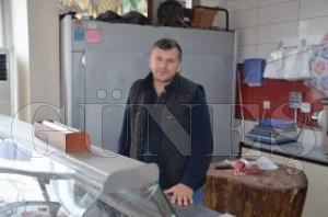 BALIK, KIRMIZI ET ON KDEN VURDU