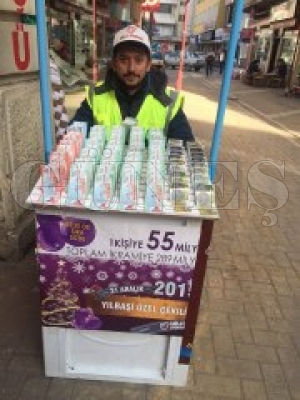 MLL PYANGO BYK YILBAI KRAMYES 55 MLYON TL