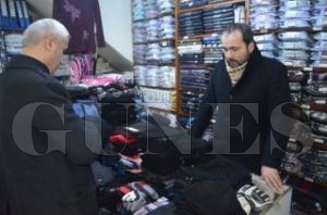 ATKI VE BERE SATILARINDA PATLAMA OLDU