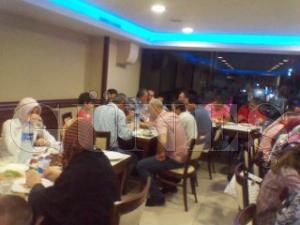 MAM HATP LSES MEZUNLARI FTARDA BULUTU