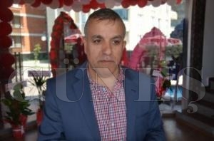 NAAT SEKTR FATSA'DA TAVAN YAPMAYA HAZIRLANIYOR
